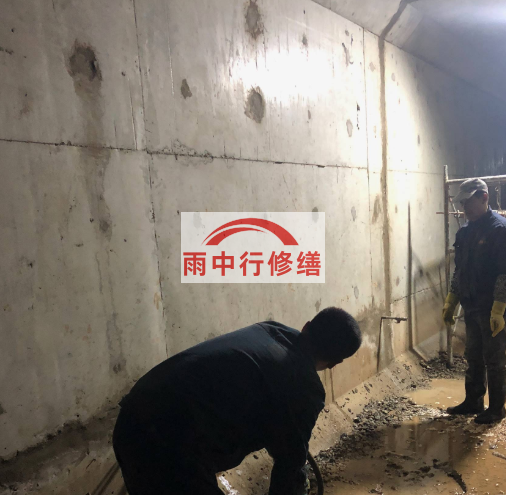 福州管廊防水堵漏