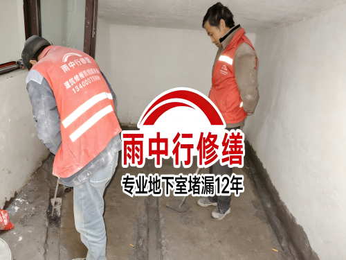 福州雨中行修缮成功研发新型环保防水材料 引领行业绿色发展